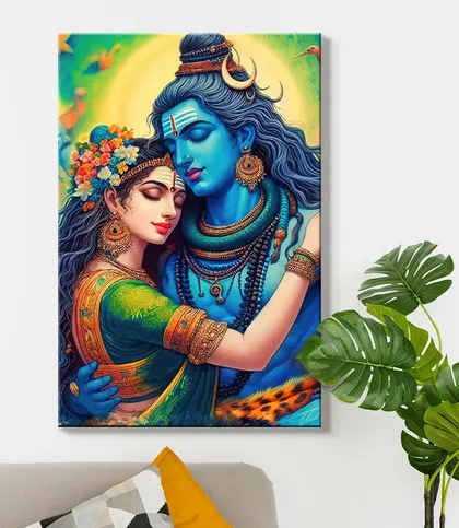 Poly Canvas