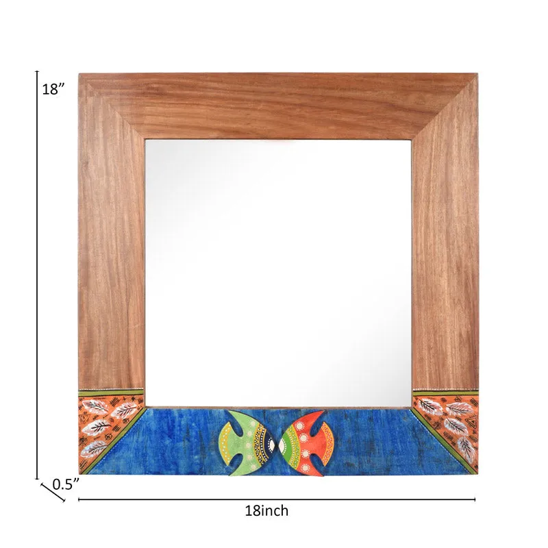 Suri Decorative Mirror media 9