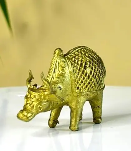 Brass