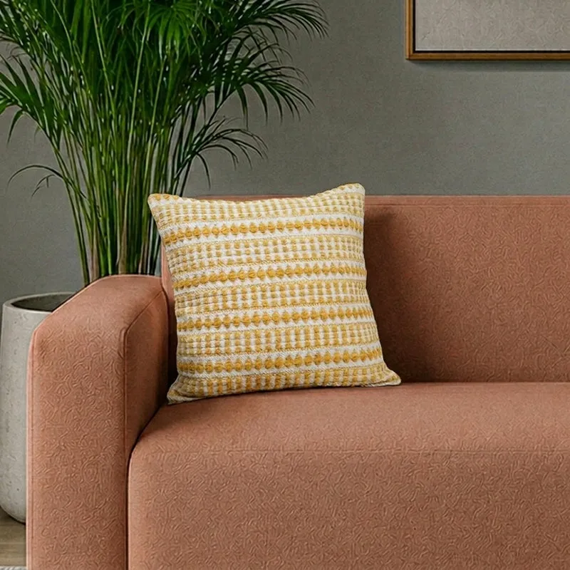 Golden Hour Cushion Cover media 1