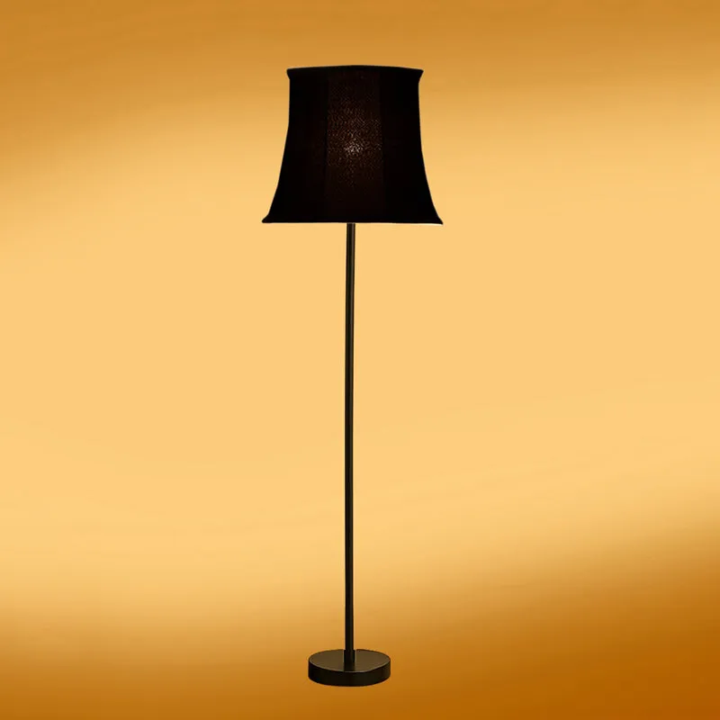 Allume Rodin Floor Lamp - Black media 5