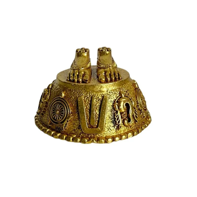 Paduka Brass Idol media 4