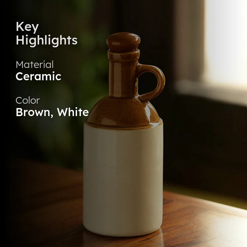 Bharni Oil Dispenser -1000 ML media 2