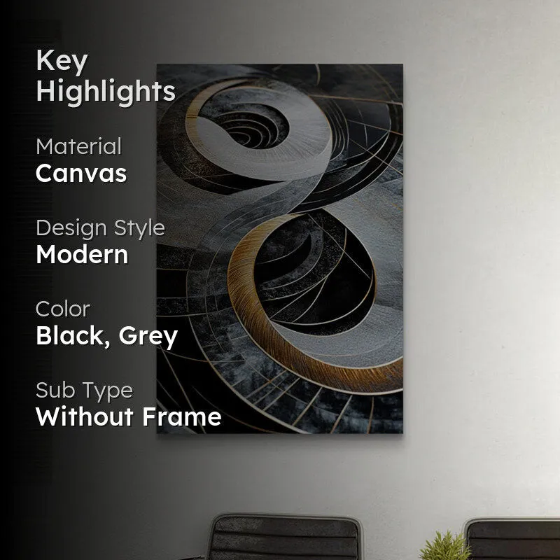 Sculptura Moderna Wall Art media 2