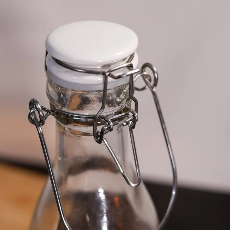Glintora Water Bottle (1000 mL Each) - Set Of Two media 6