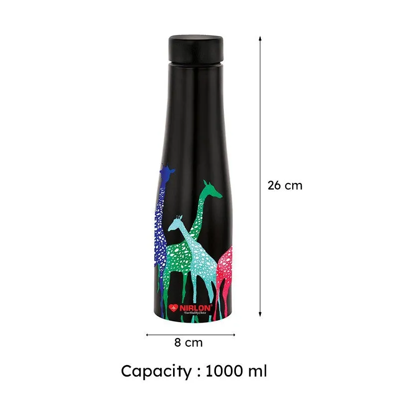 Safari Glimmer Water Bottle - 1000 mL media 9