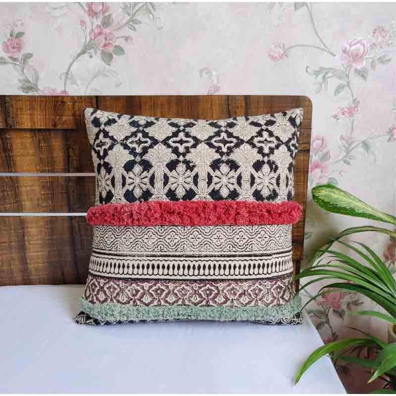 Bauble Cushion Cover media 3