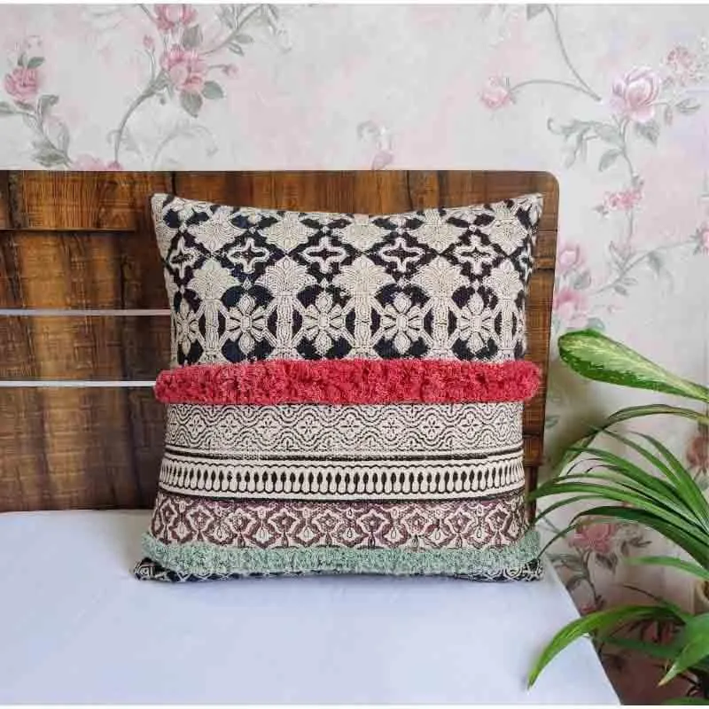 Bauble Cushion Cover media 3