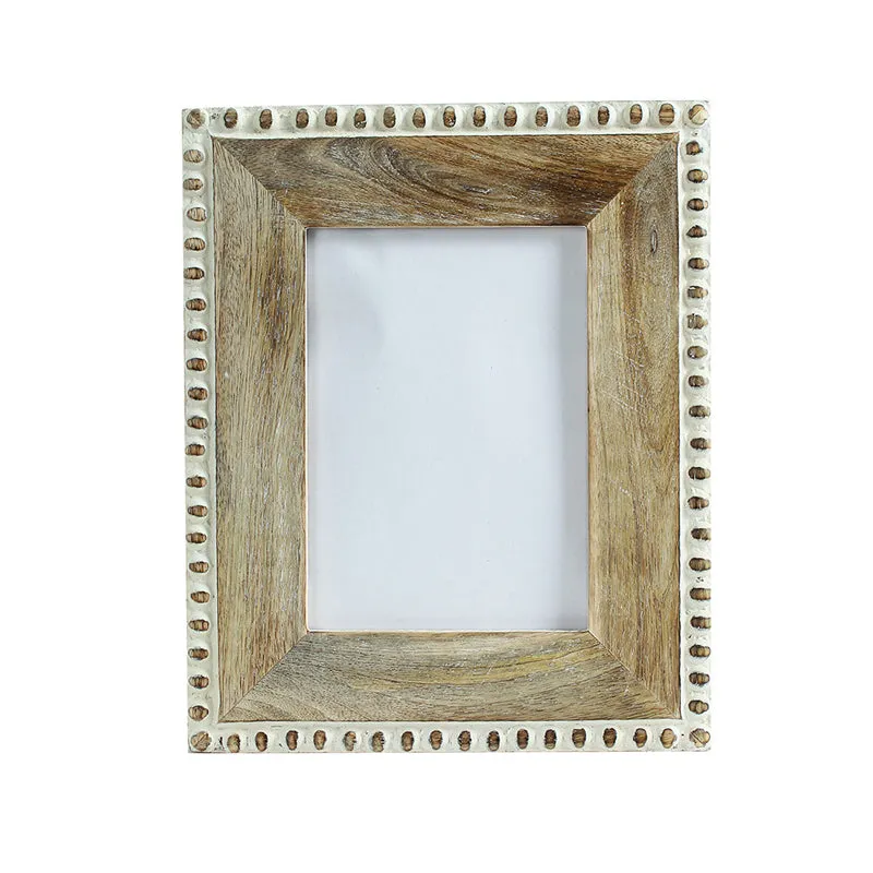 Wodra I Wood Photo Frame media 5