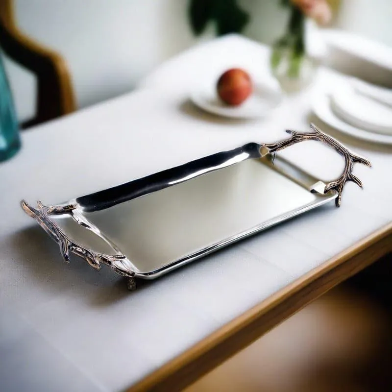 Nugra Aluminum Platter media 1