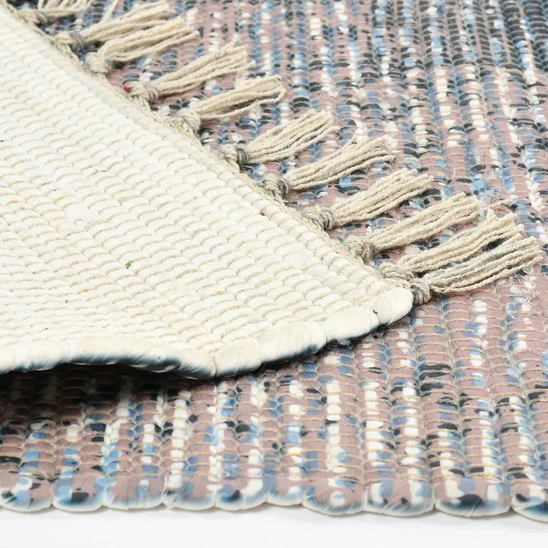 Nomadra Handloom Dhurries media 3