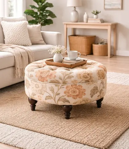 Velvet · Teak Wood