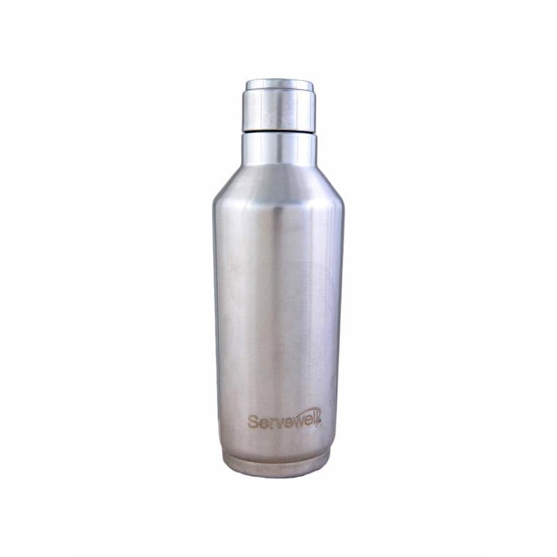Steel Chill Bottle - 675 mL media 4