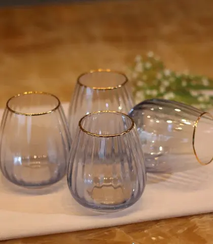 Glass