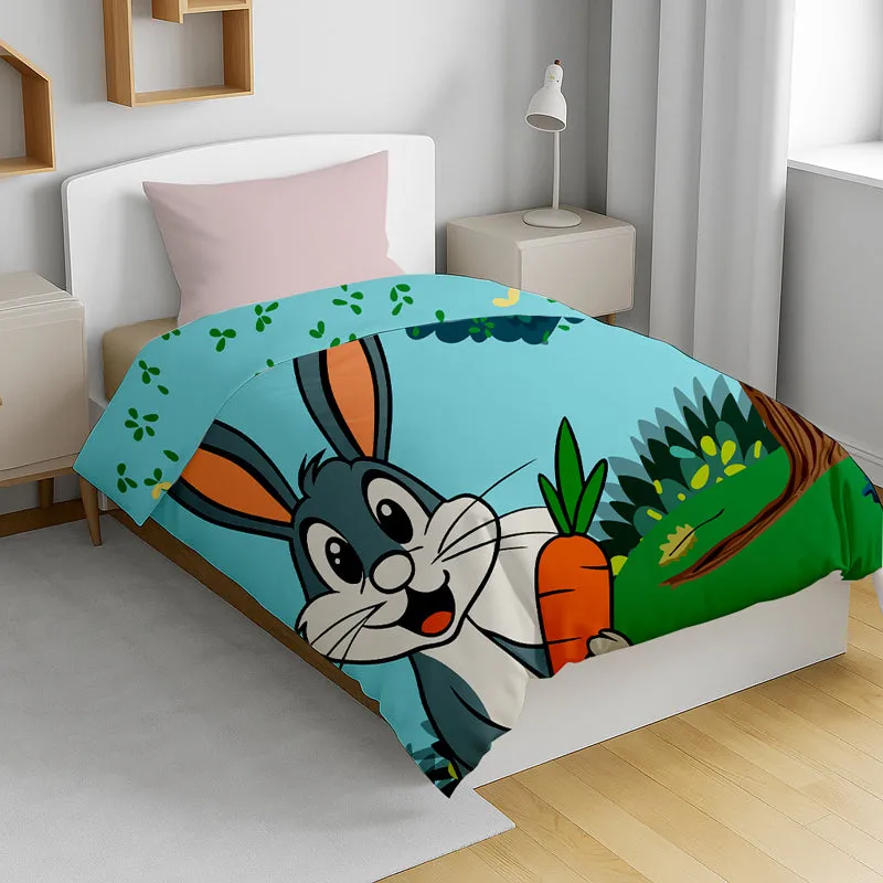 Dream Nest PolyCotton Quilt - 150 GSM media 1