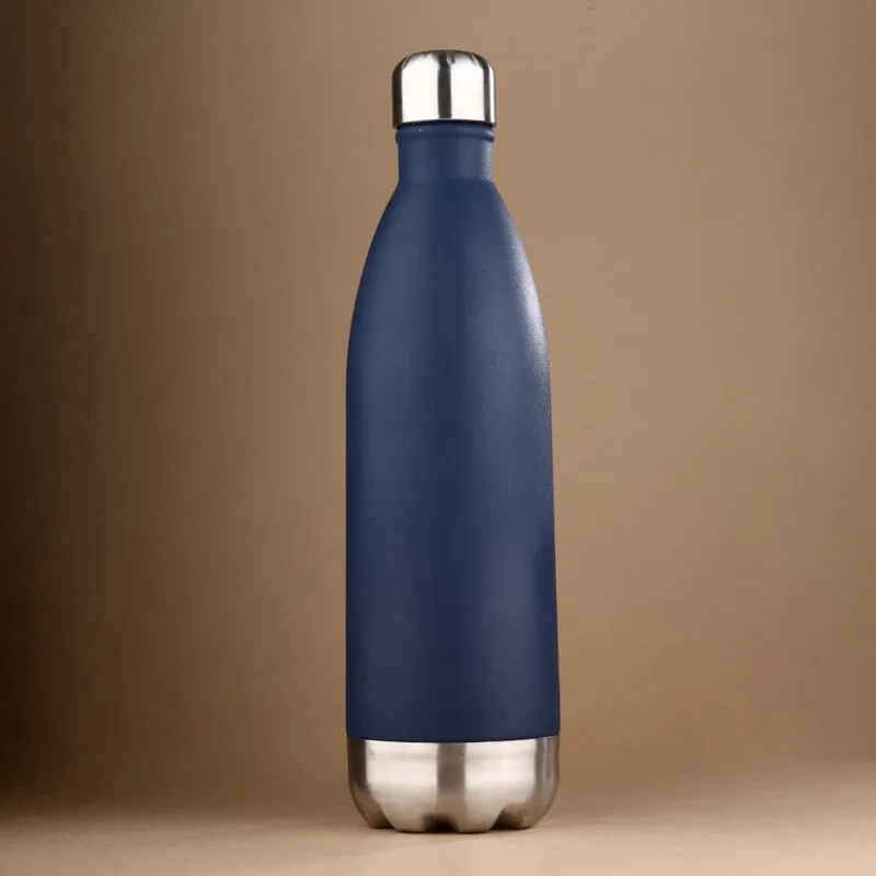 Neo HydraSip Airtight Bottle (Blue) - 1000 mL media 6