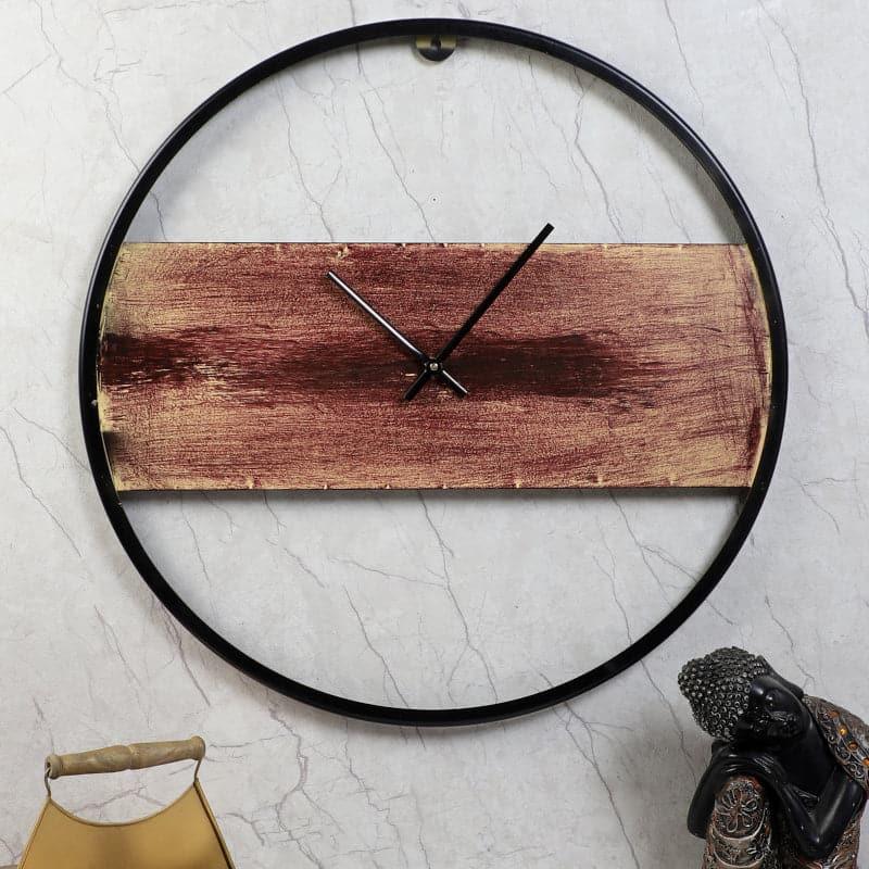 Vula Wall Clock