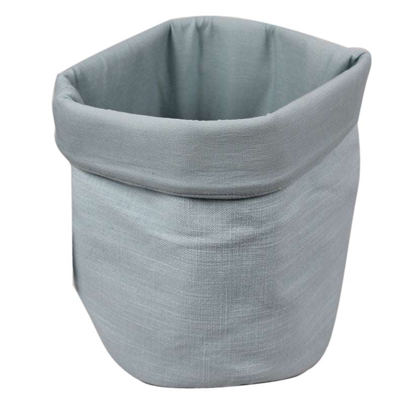 Trampo Organising Fabric Basket media 3