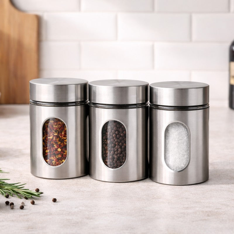 Stainless Steel