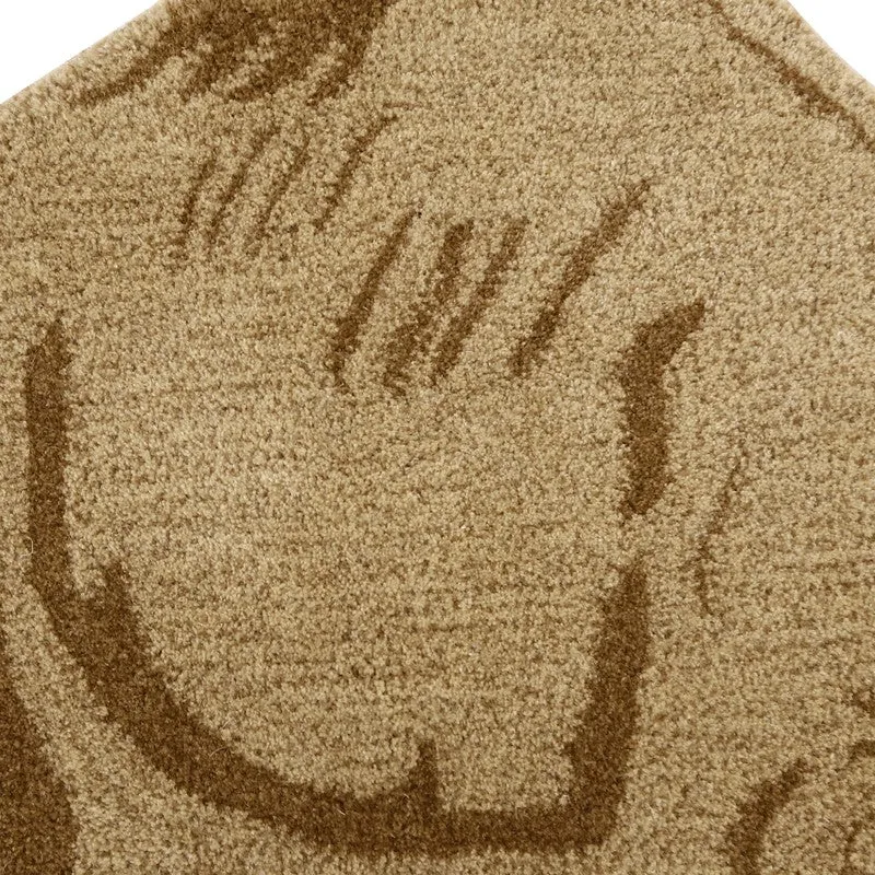 Dessert Friend Cotton Carpet media 6