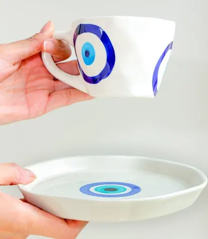 Ceramic
