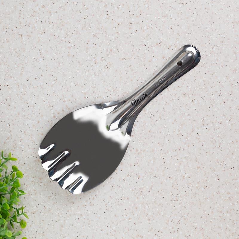 Mistra Rice Spoon media 4