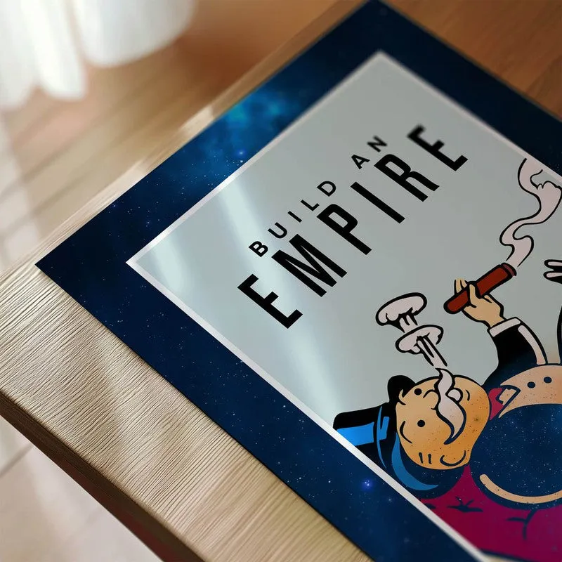 Empire Dreamer Wall Poster media 7