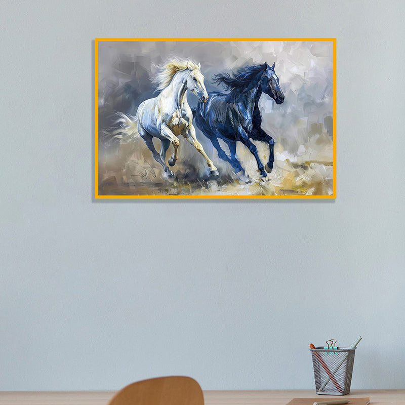 Gold Frame