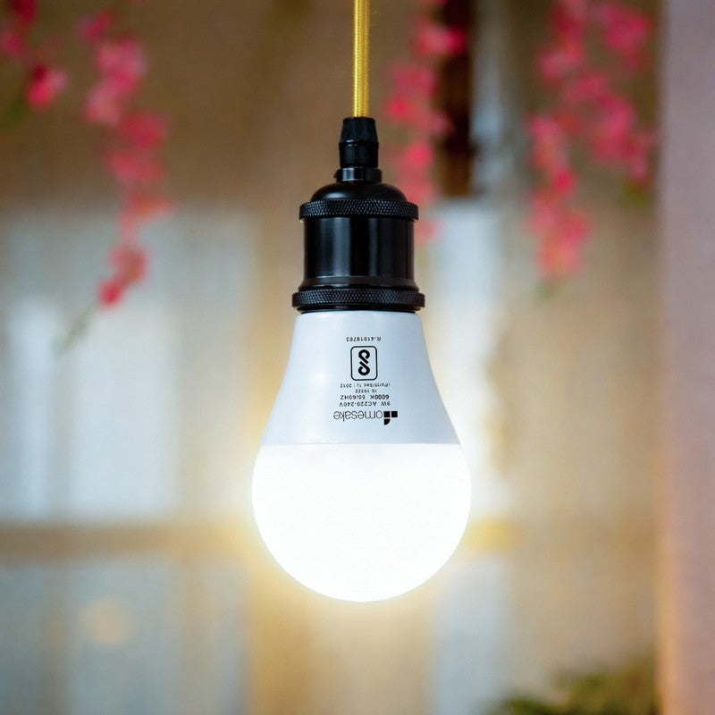 PrismLite 9W Bulb - B22