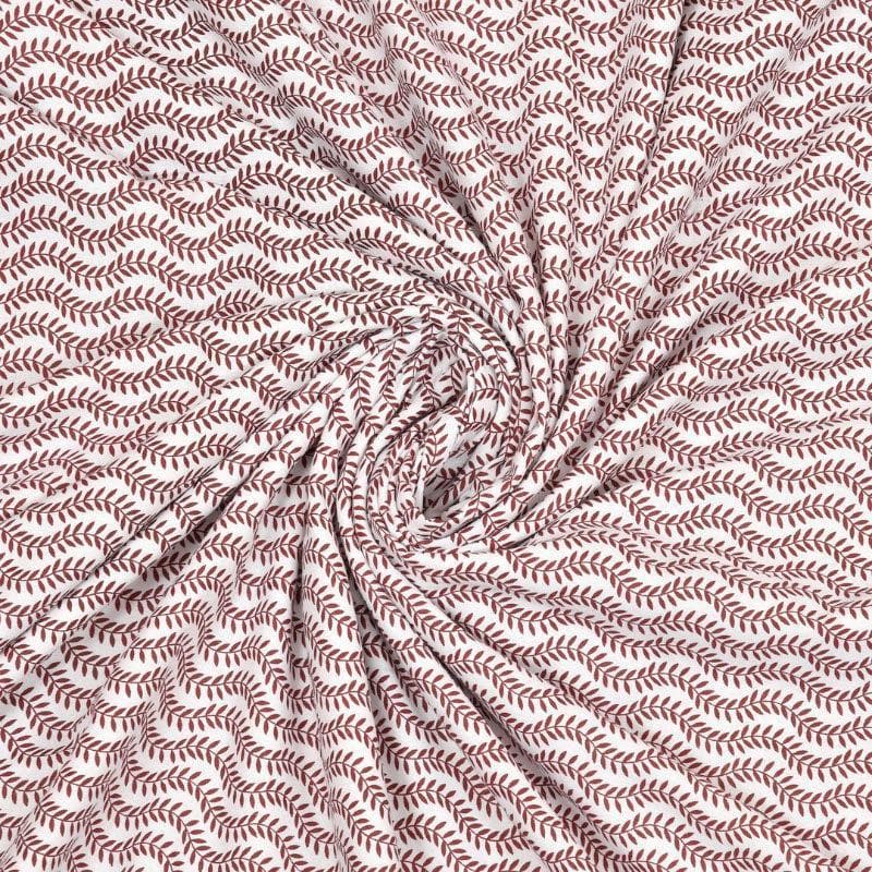 Vyaal Printed Cotton Dohar media 4
