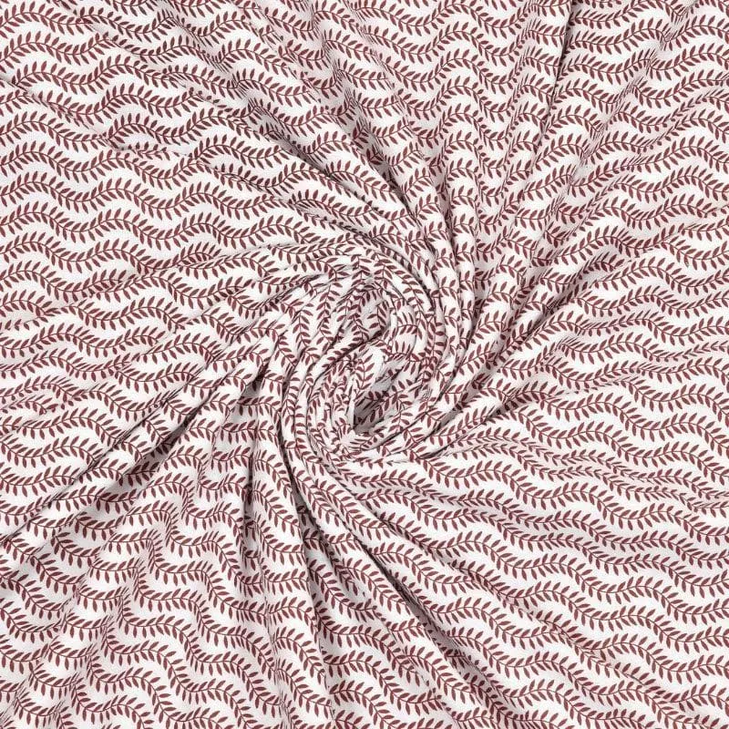 Vyaal Printed Cotton Dohar media 4