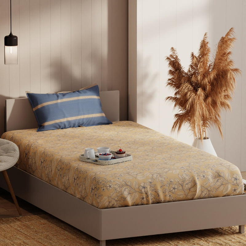 Glace Cotton/Microfiber