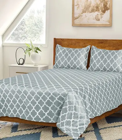 100% Cotton