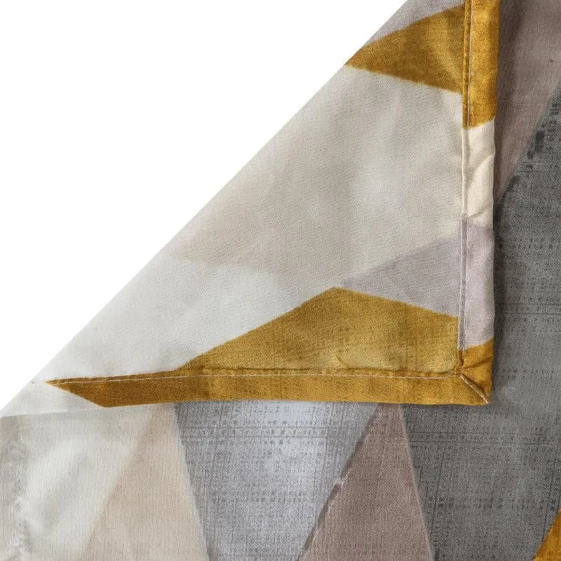 Nirma Cross Bedsheet - 150 GSM media 5