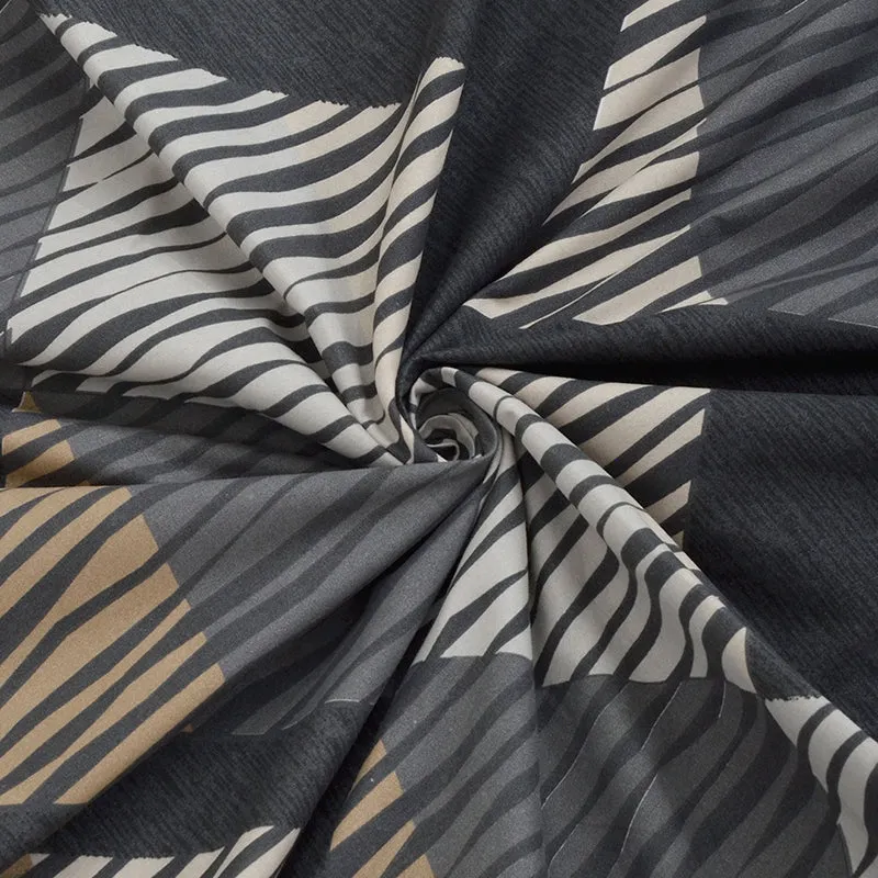 Samantha Bedsheet - 180 GSM media 6