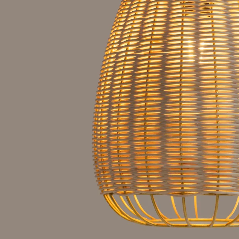 Fig Living Urban Rustica II Ceiling Lamp media 4