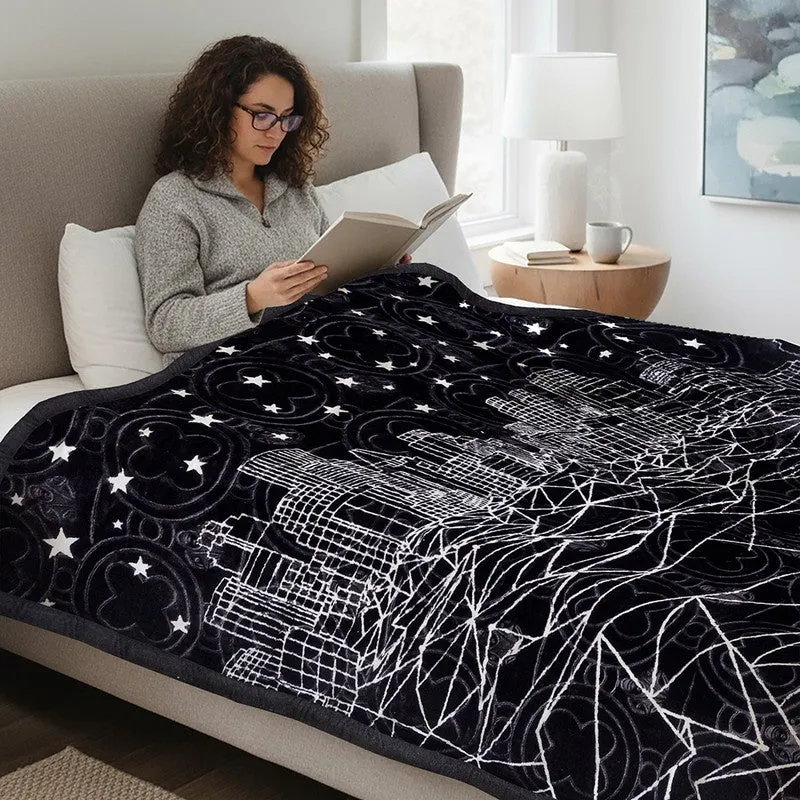 MetroScape Blanket - 1300 GSM media 4