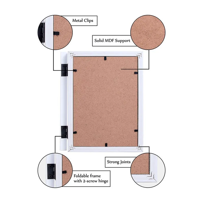 Verra I Duo Photo Frame media 5