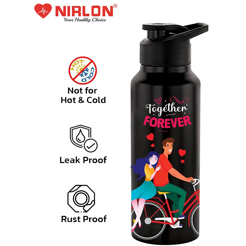 Together Forever Water Bottle - 750 mL media 8
