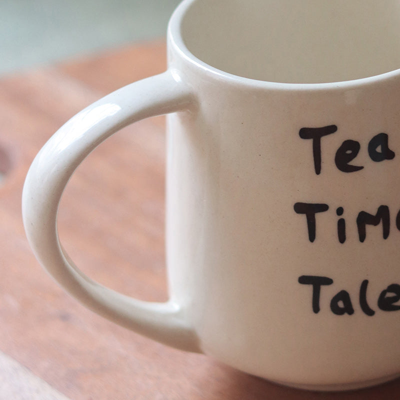 Tea Ceramic Coffee Mug (250 mL) media 5