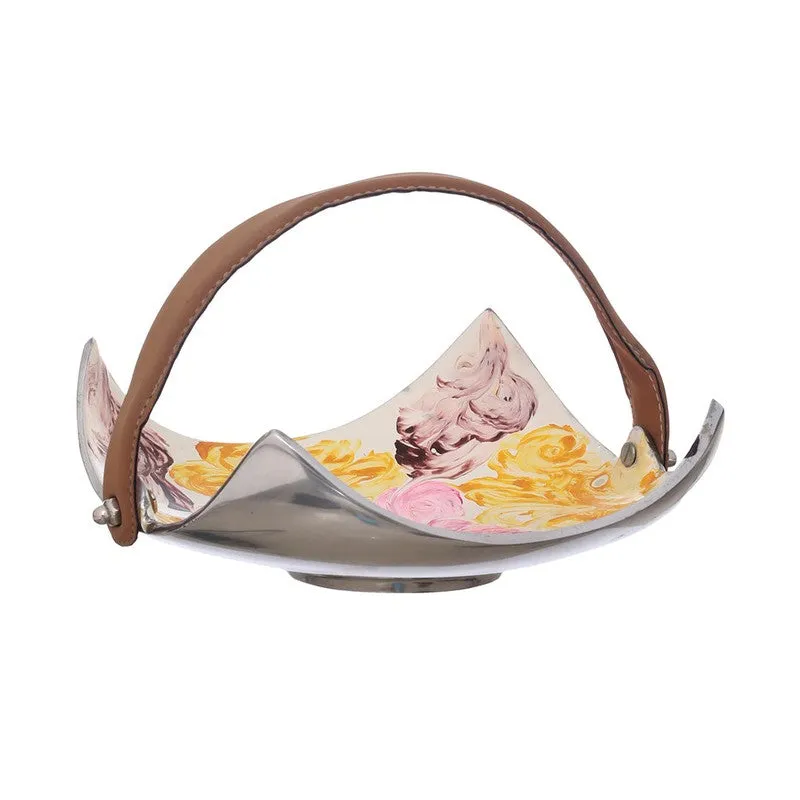 Harvest Hue Artisan Fruit Basket media 5