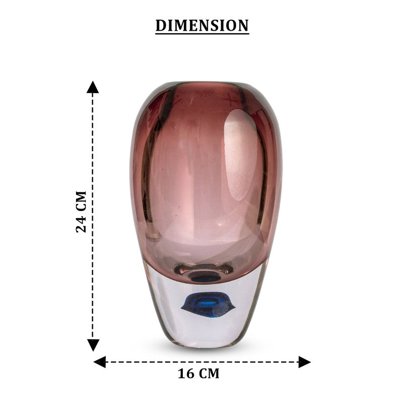Linora Glass Vase media 8