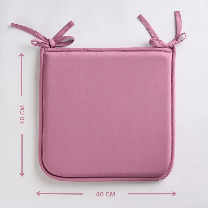 Easesit Foam Chair Pad (Lavender) - Set Of Two media 6