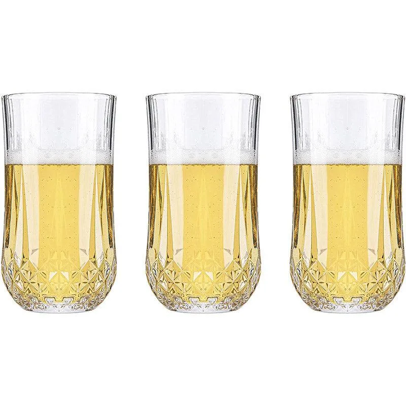 Ridge 1000 mL Water Bottle With 200 mL Glasses - Five Piece Set media 6