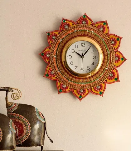 Wood · Papier Mache