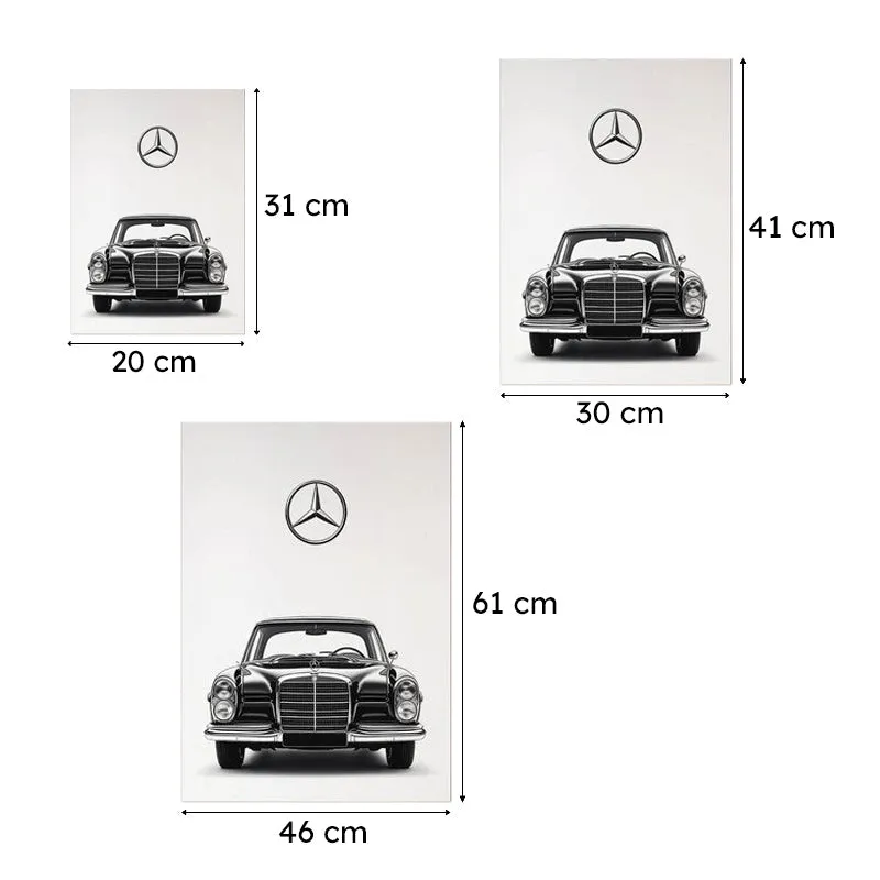 Classic Star Wall Poster media 10