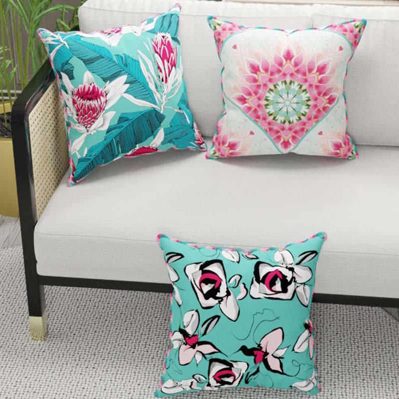 Glace Cotton/Microfiber