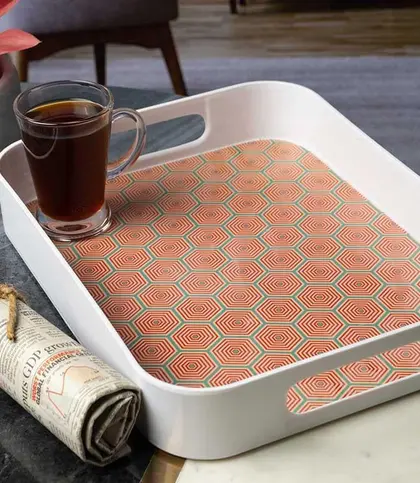 Melamine