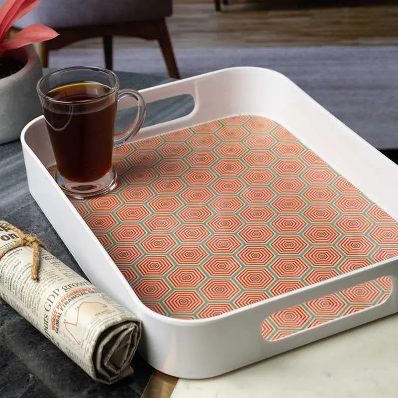 Concentrik Serving Tray media 1