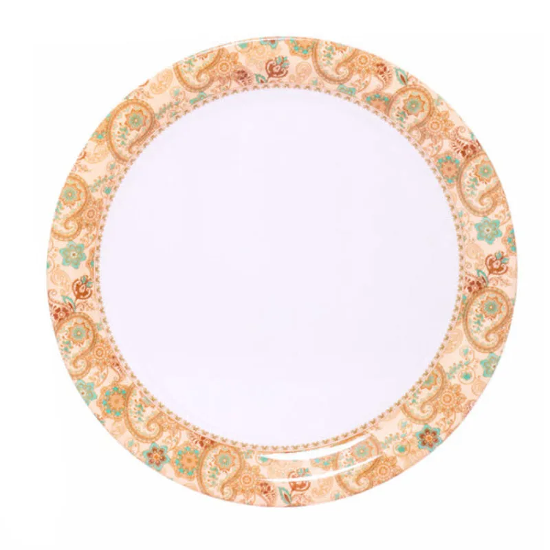 Servewell Samora Dinner Plate - Six Piece Set media 4